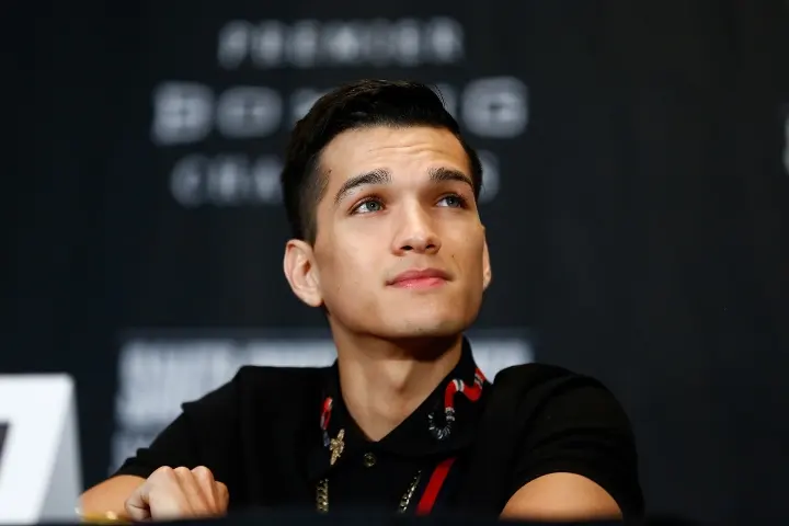 Brandon Figueroa