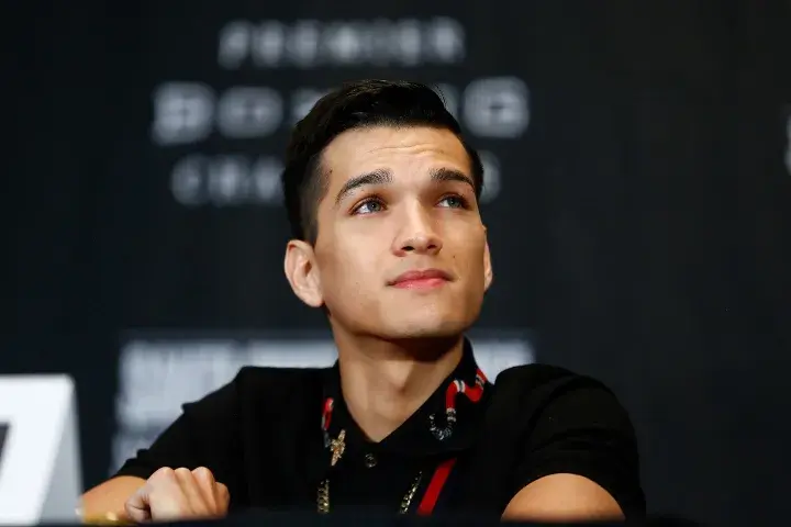 Brandon Figueroa