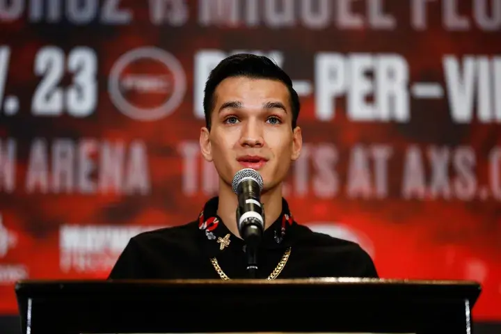 Brandon Figueroa