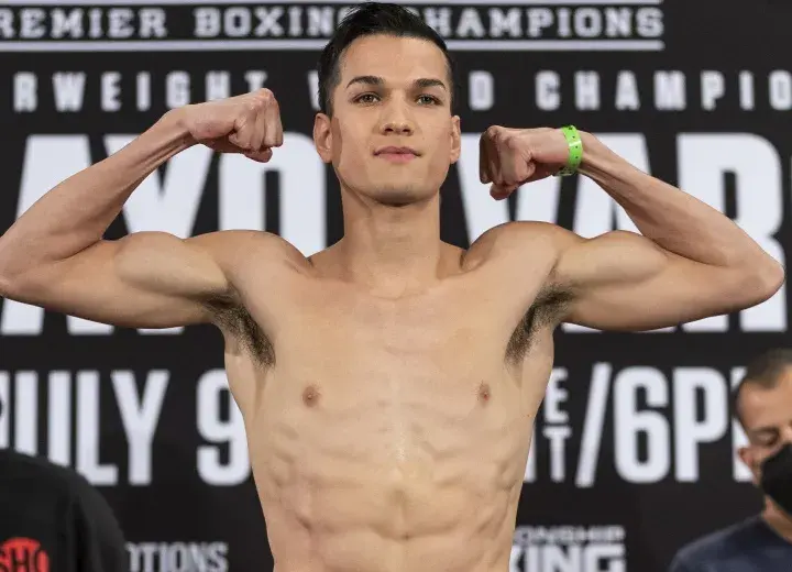 Brandon Figueroa