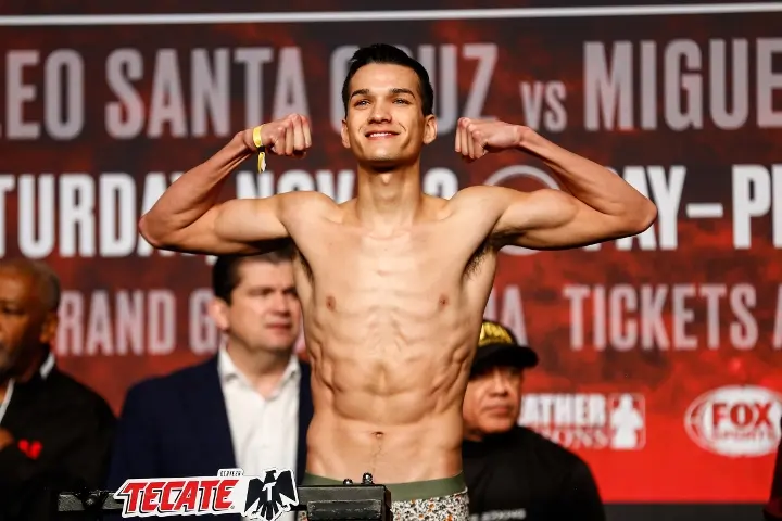 Brandon Figueroa