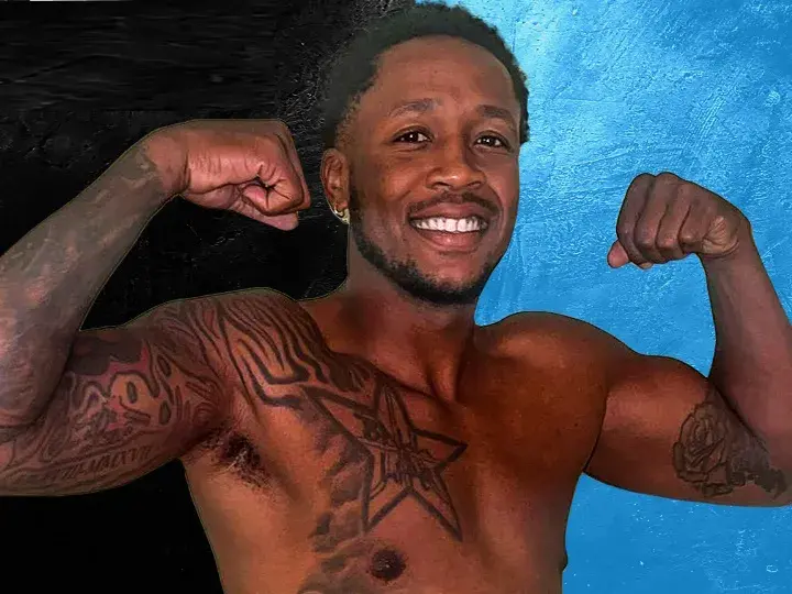 Brandon Moore