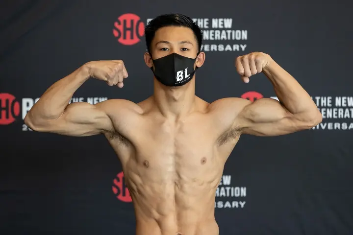 Brandun Lee