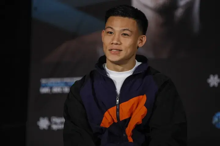 Brandun Lee