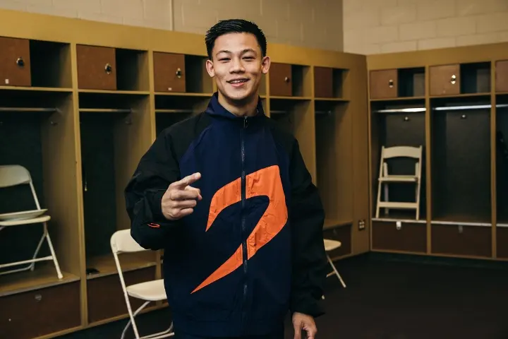 Brandun Lee