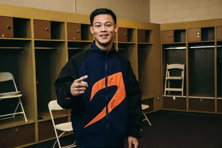 Brandun Lee