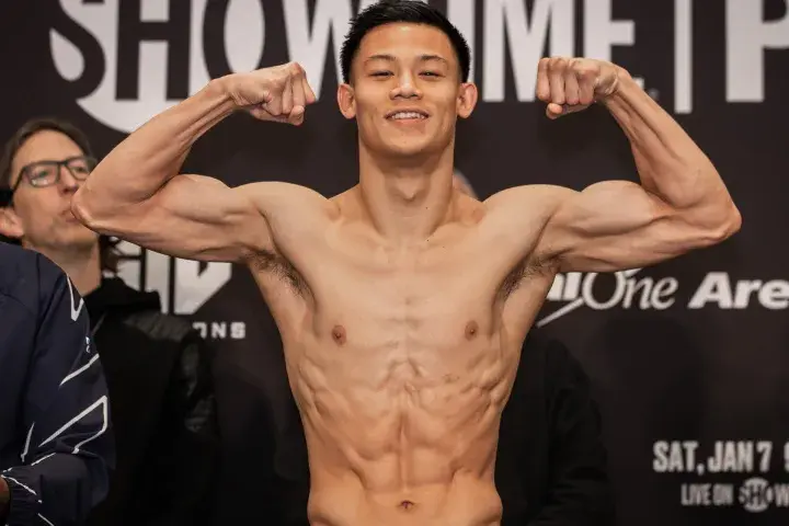 Brandun Lee