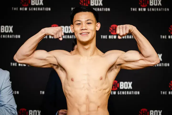 Brandun Lee