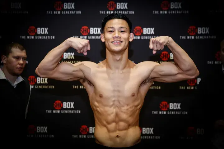 Brandun Lee