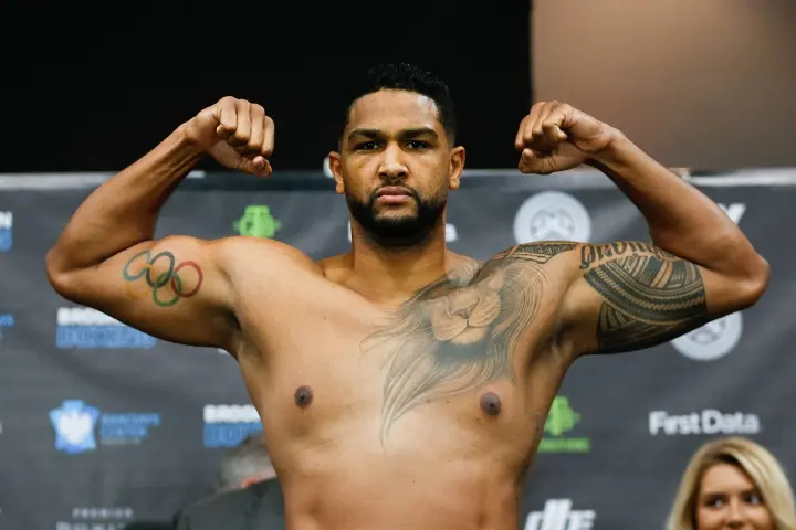 Breazeale Negron