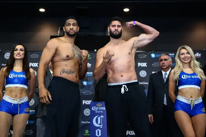 Breazeale Negron