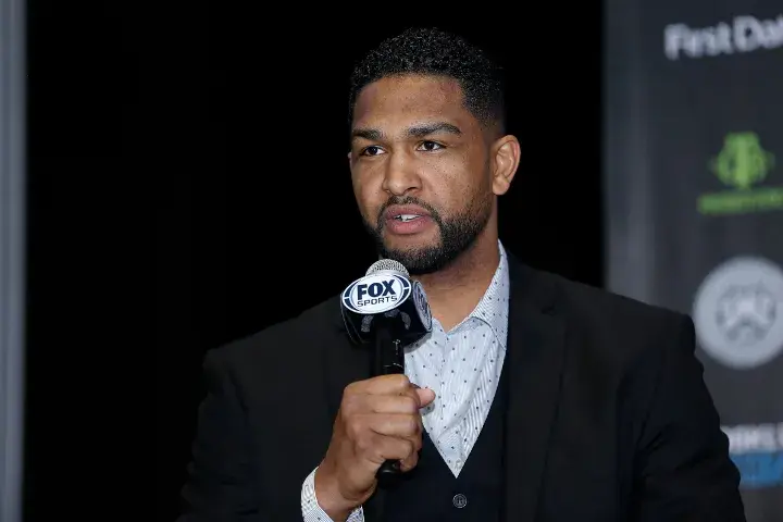 Breazeale Negron