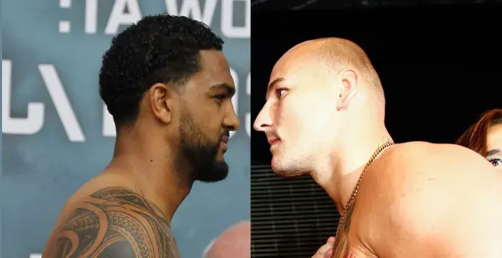 Breazeale Szpilka