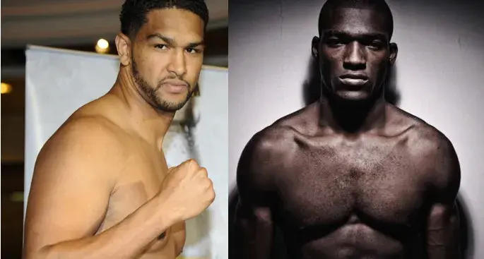 Breazeale Ugonoh