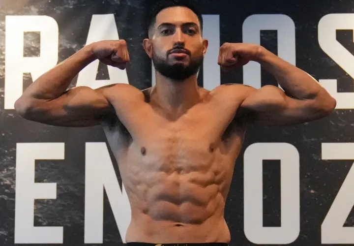 Brian Mendoza