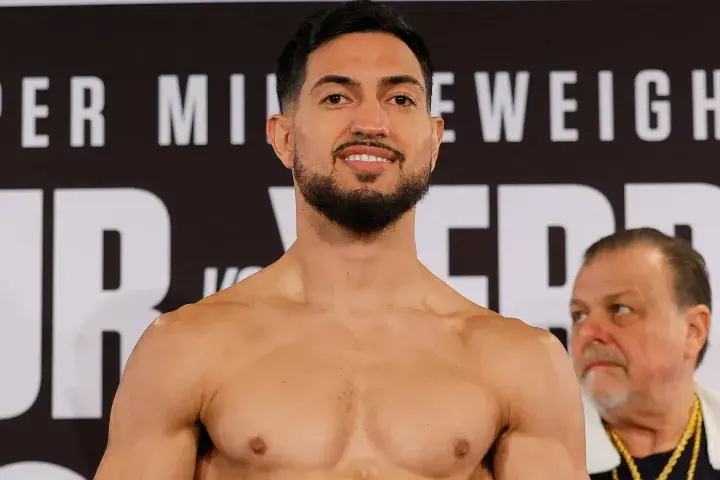Brian Mendoza