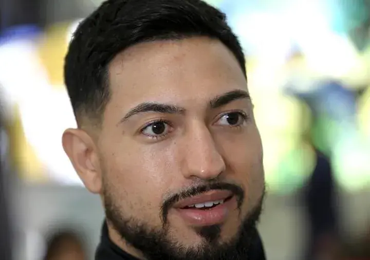 Brian Mendoza