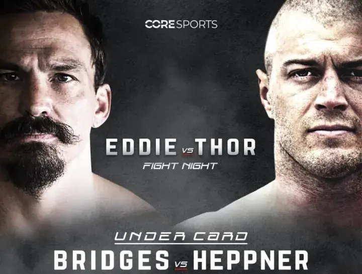 Bridges Heppner