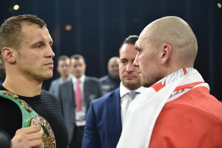 Briedis Glowacki