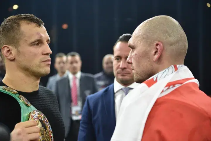 Briedis Glowacki