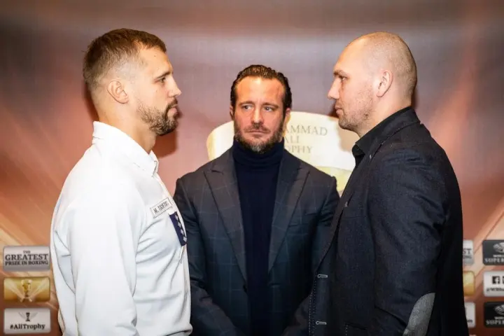 Briedis Glowacki