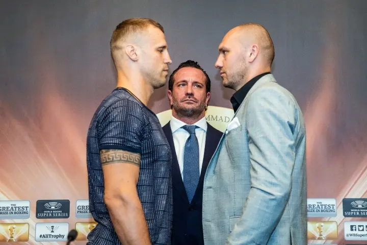 Briedis Glowacki
