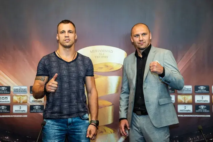 Briedis Glowacki