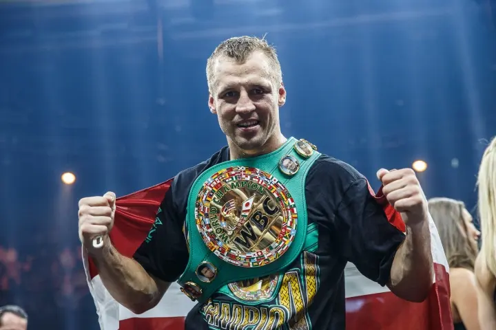 Briedis