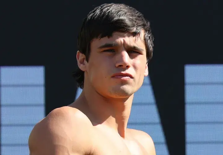 Brock Jarvis