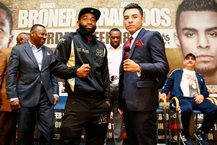 Broner Granados