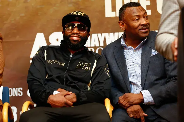 Broner Granados