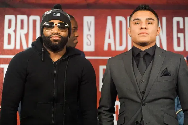 Broner Granados