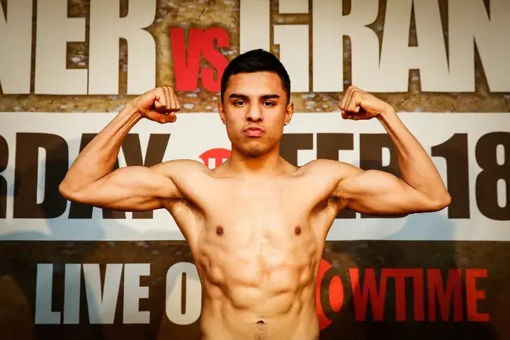 Broner Granados