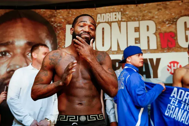 Broner Granados