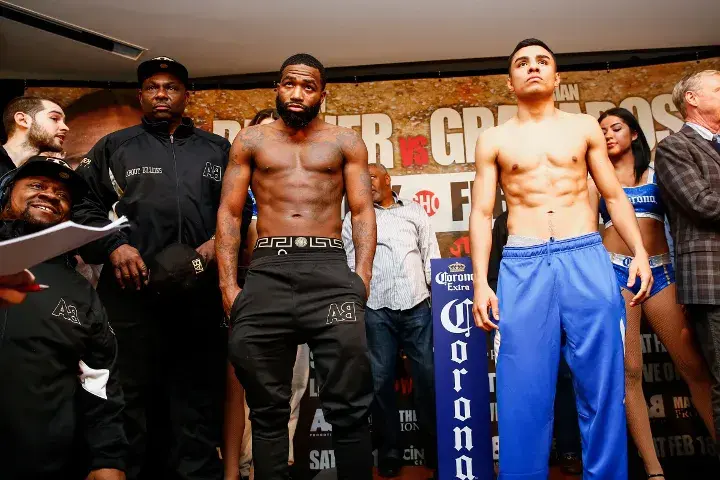 Broner Granados