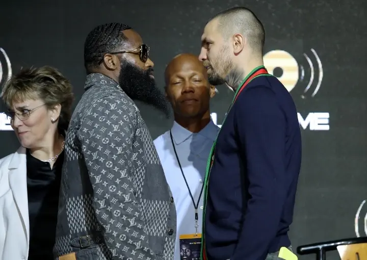 Broner Redkach