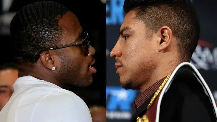 Broner Vargas
