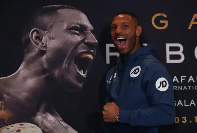 Brook Rabchenko Weights
