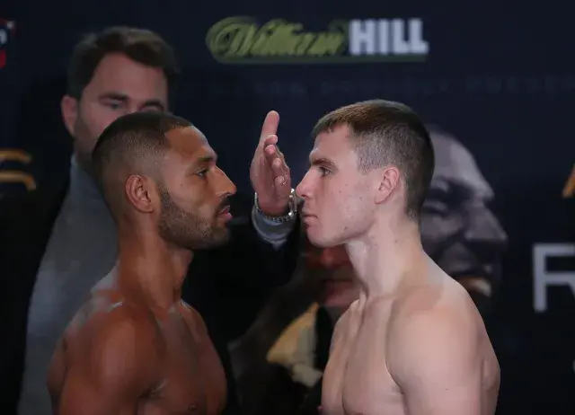 Brook Rabchenko Weights