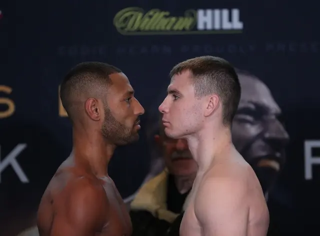 Brook Rabchenko Weights