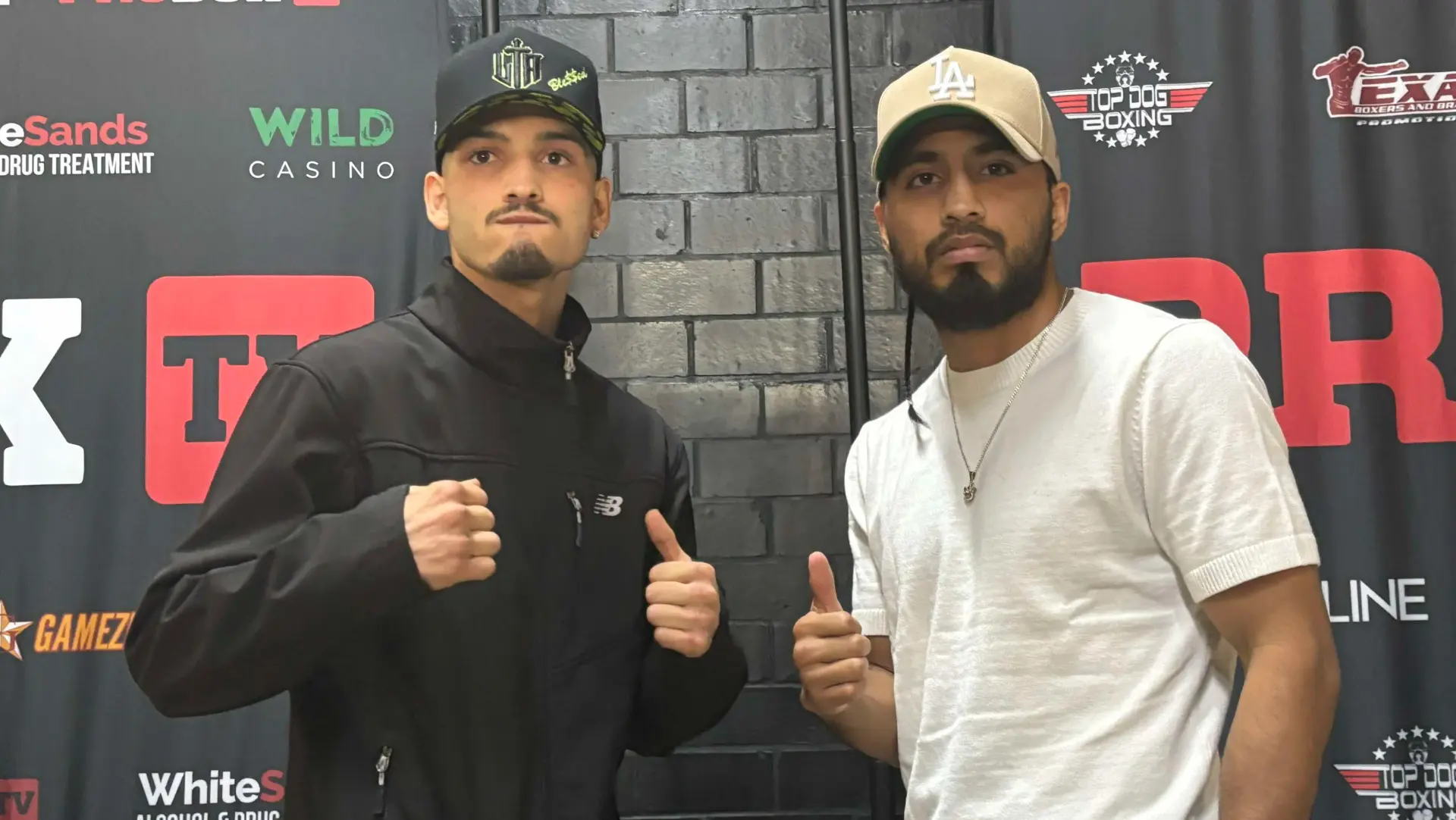 Ramon Cardenas would fight Murodjon Akhmadaliev – if price is right