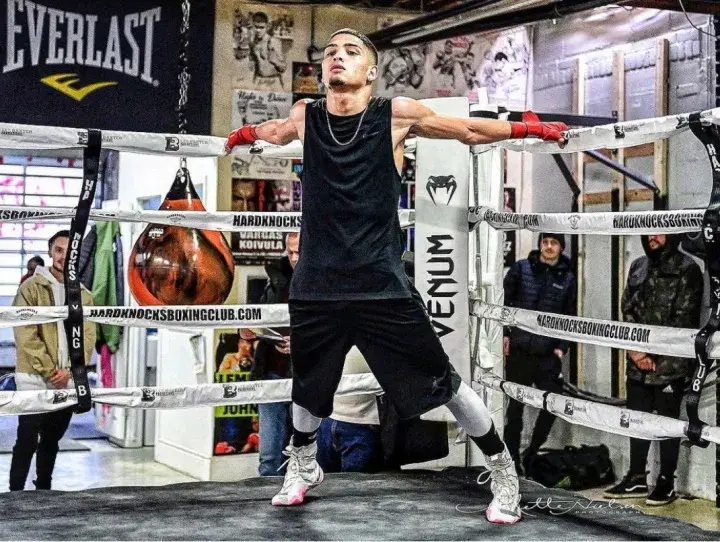 Bryan Acosta