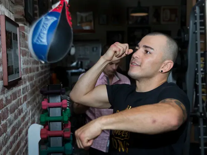 Bryan Vazquez
