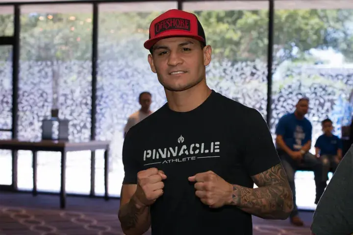 Bryan Vera