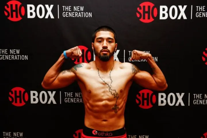 Bryant Cruz