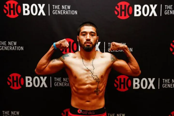 Bryant Cruz