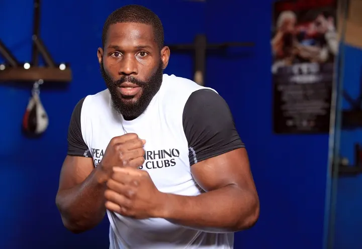 Bryant Jennings