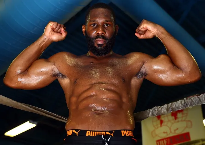 Bryant Jennings