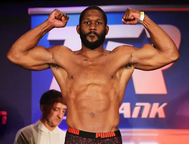 Bryant Jennings