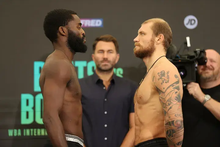 Buatsi Bolotniks